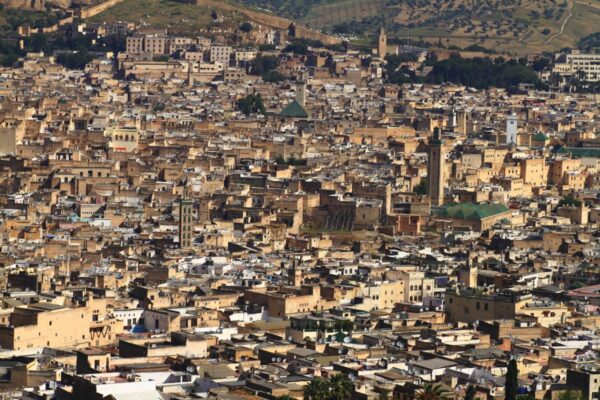 4 Days3 Nights from fes