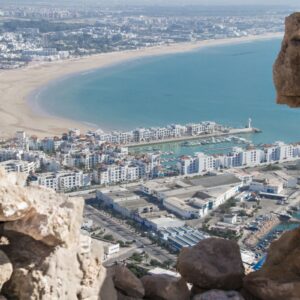 6 Days_5 Nights from Agadir
