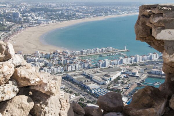 6 Days_5 Nights from Agadir