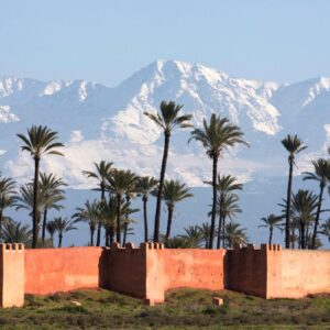 Day Excursions from Marrakech