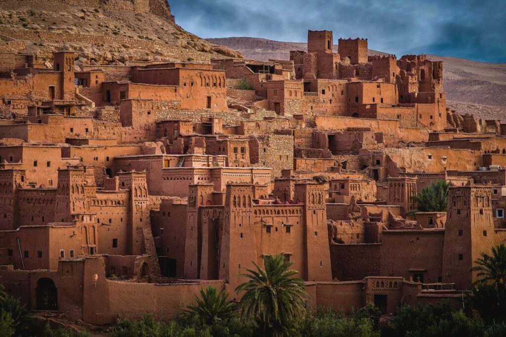 Explore Morocco