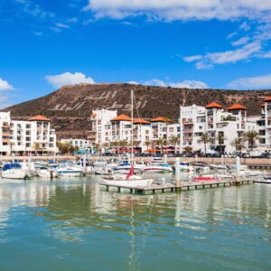 Full-Day Excursions from Agadir