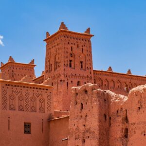 Half-Day Excursions from Ouarzazate