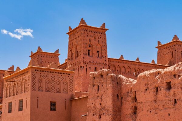 Half-Day Excursions from Ouarzazate