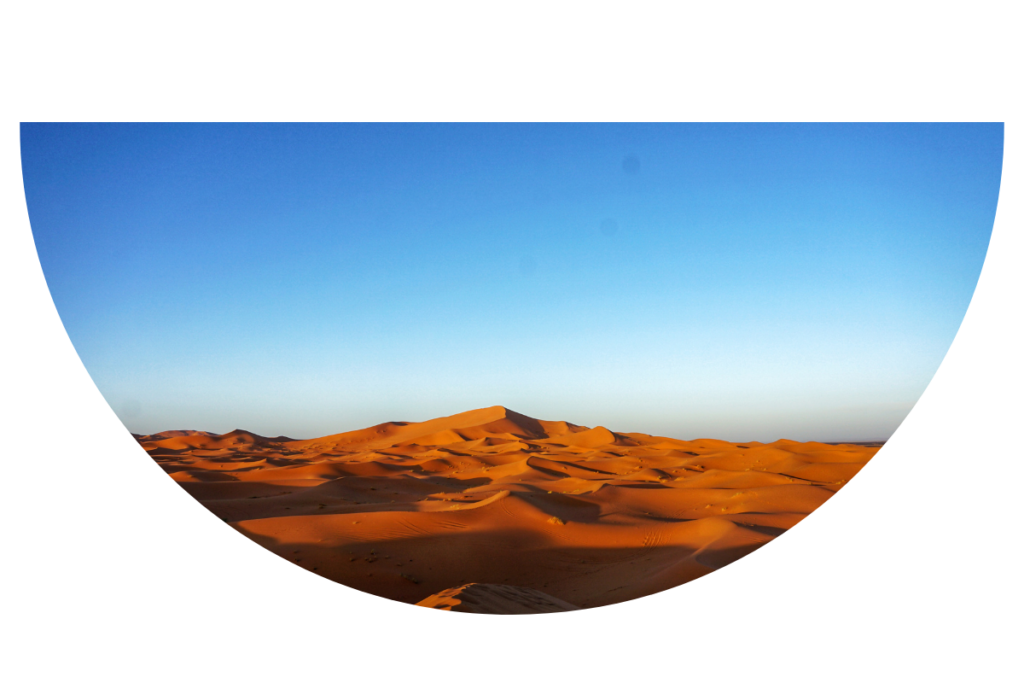 sahara desert