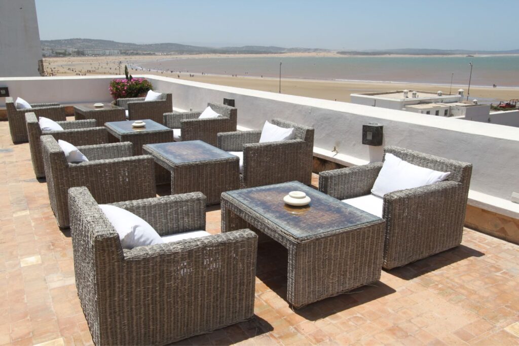 Best hotels in Essaouira