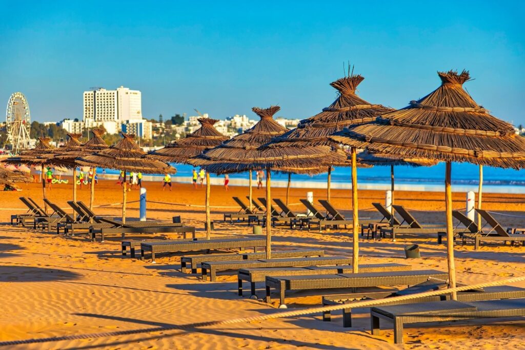 Best things to do in Agadir